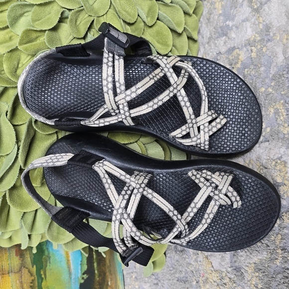 Chaco ZX2 Classic Sandal - Fits Size 7 - Picture 2 of 12